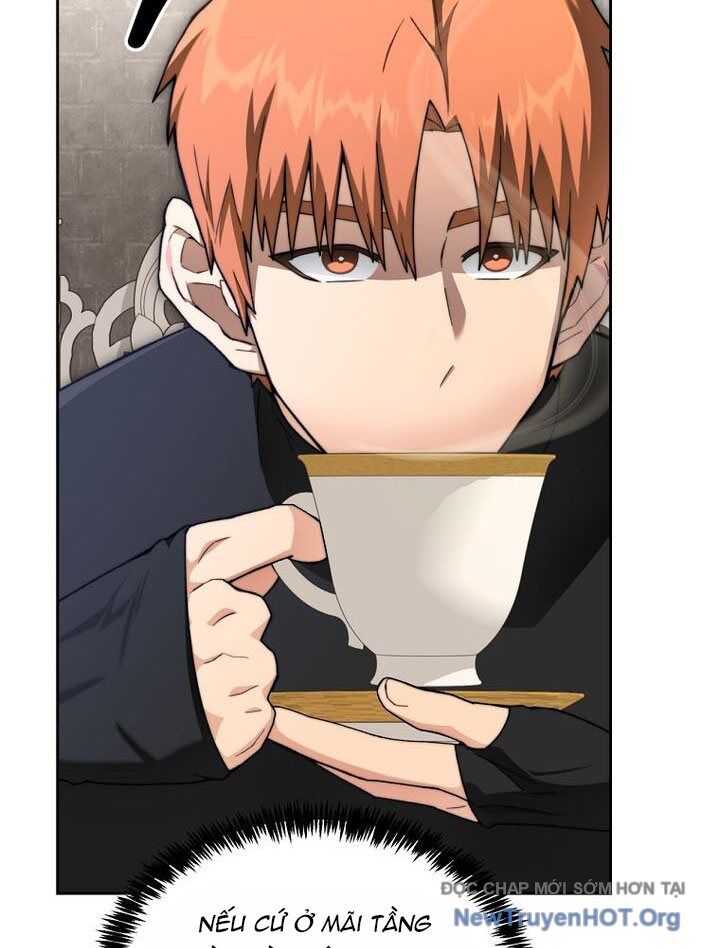 Mắc Kẹt Trong Tòa Tháp Thử Thách - Chapter 116 - Page 18