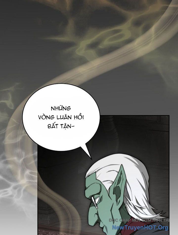 Mắc Kẹt Trong Tòa Tháp Thử Thách - Chapter 116 - Page 23