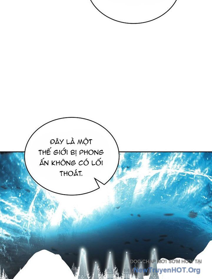 Mắc Kẹt Trong Tòa Tháp Thử Thách - Chapter 116 - Page 25