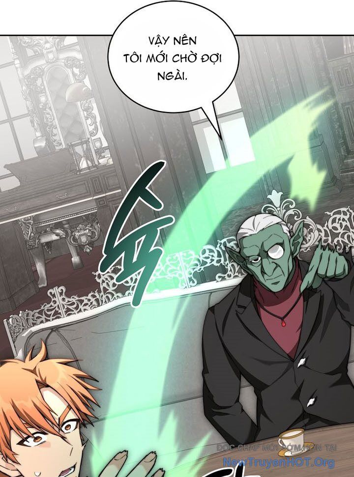 Mắc Kẹt Trong Tòa Tháp Thử Thách - Chapter 116 - Page 29