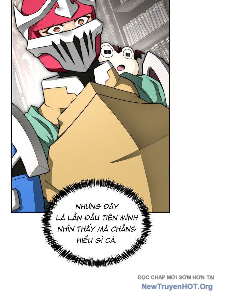 Mắc Kẹt Trong Tòa Tháp Thử Thách - Chapter 116 - Page 3