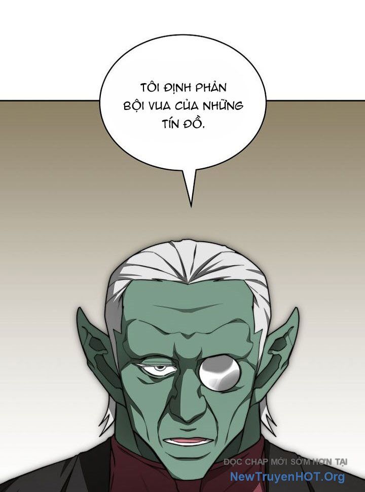 Mắc Kẹt Trong Tòa Tháp Thử Thách - Chapter 116 - Page 31