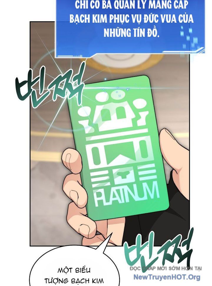 Mắc Kẹt Trong Tòa Tháp Thử Thách - Chapter 116 - Page 35