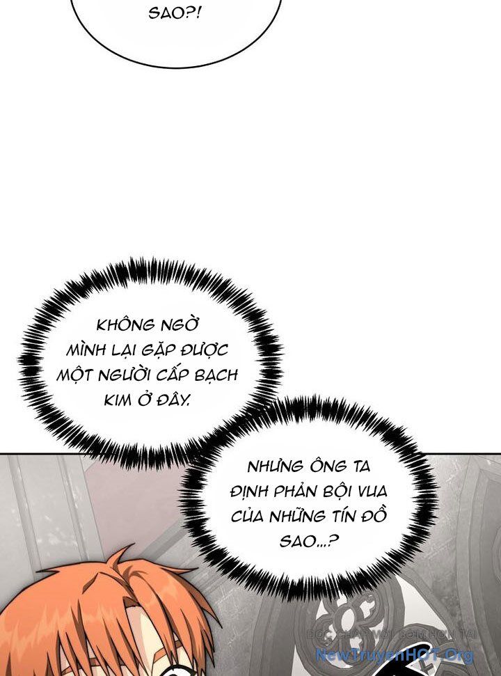 Mắc Kẹt Trong Tòa Tháp Thử Thách - Chapter 116 - Page 36