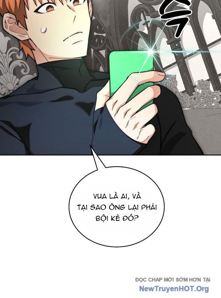 Mắc Kẹt Trong Tòa Tháp Thử Thách - Chapter 116 - Page 37