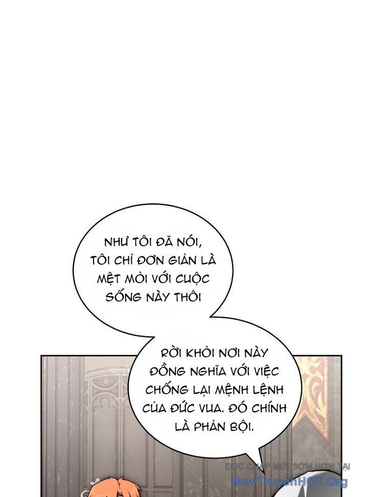 Mắc Kẹt Trong Tòa Tháp Thử Thách - Chapter 116 - Page 38