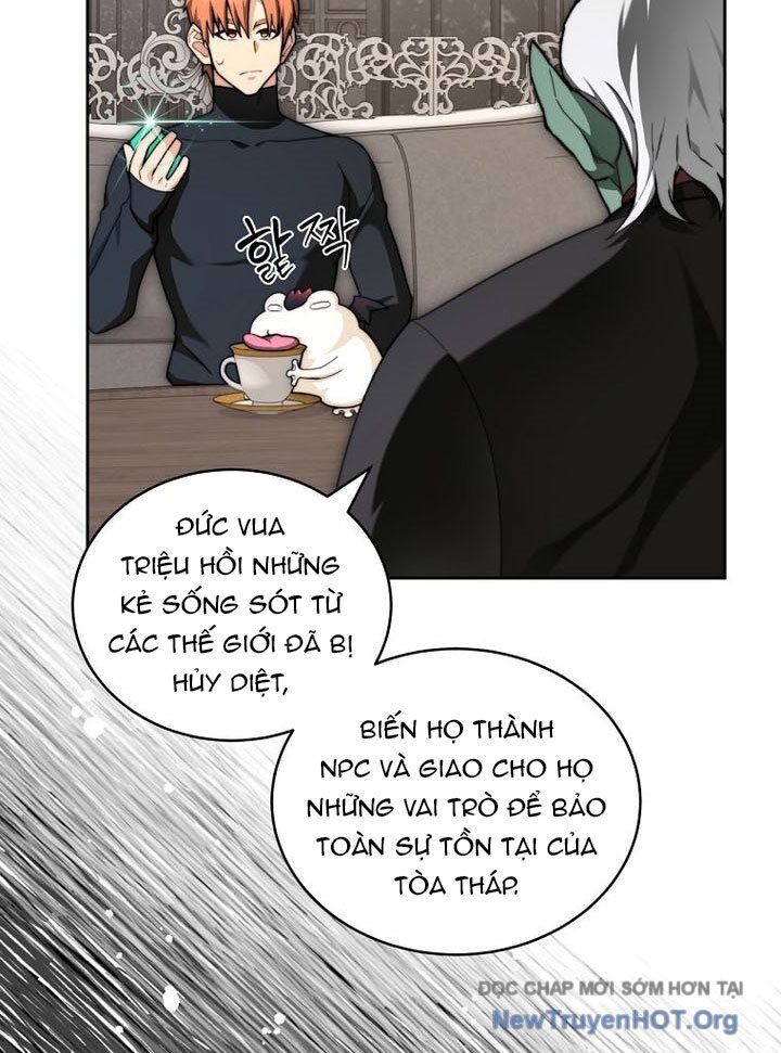 Mắc Kẹt Trong Tòa Tháp Thử Thách - Chapter 116 - Page 39