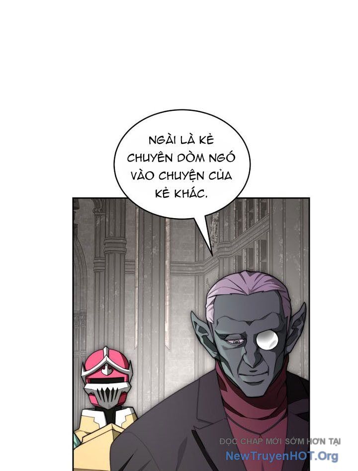 Mắc Kẹt Trong Tòa Tháp Thử Thách - Chapter 116 - Page 4