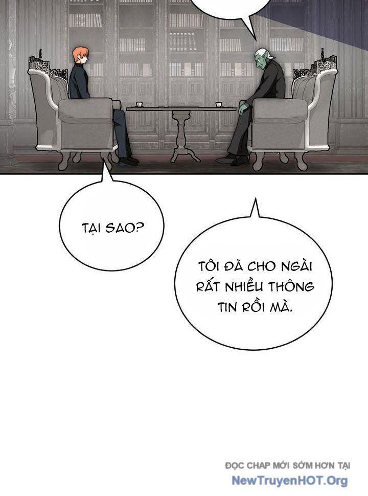 Mắc Kẹt Trong Tòa Tháp Thử Thách - Chapter 116 - Page 46