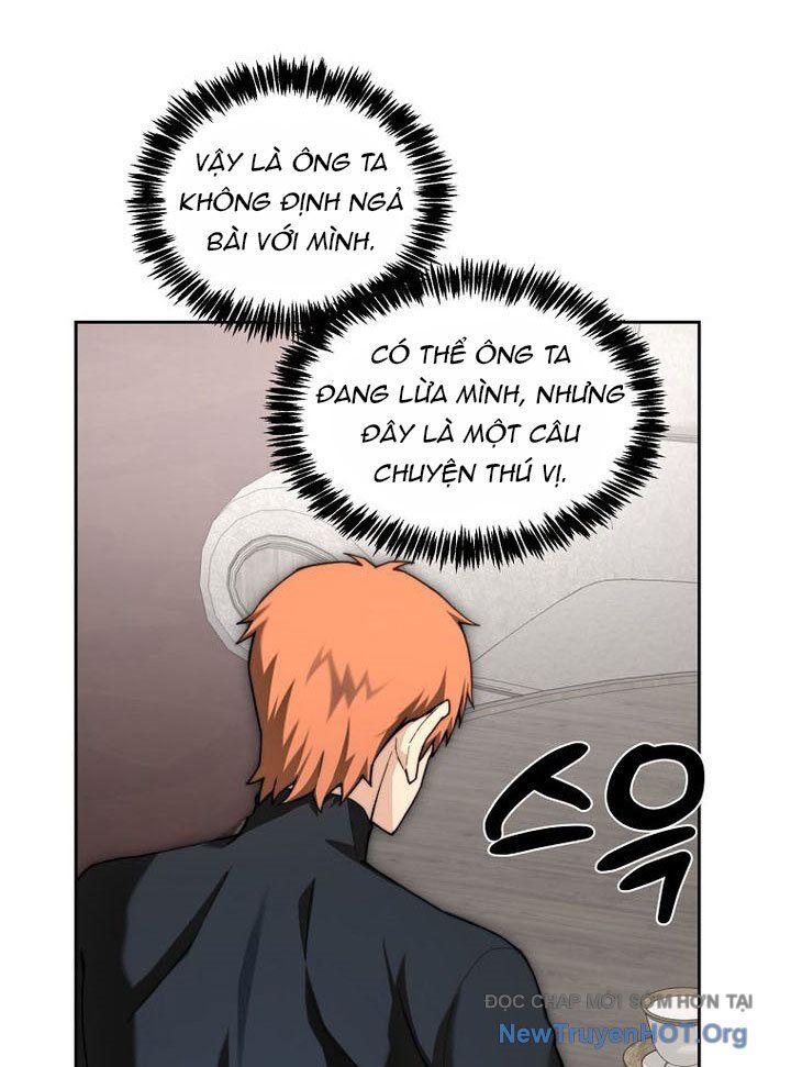 Mắc Kẹt Trong Tòa Tháp Thử Thách - Chapter 116 - Page 47