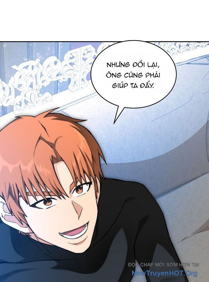 Mắc Kẹt Trong Tòa Tháp Thử Thách - Chapter 116 - Page 49