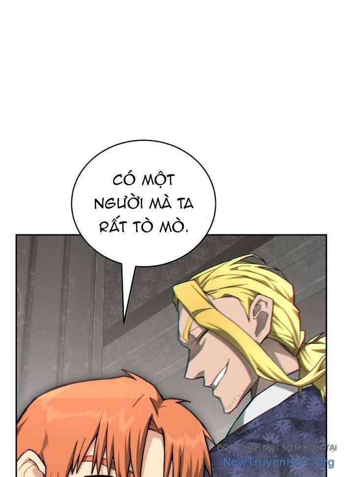 Mắc Kẹt Trong Tòa Tháp Thử Thách - Chapter 116 - Page 52