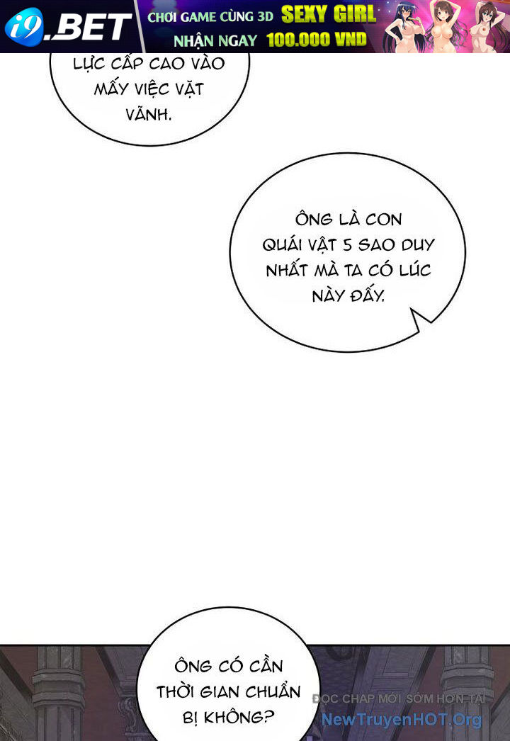 Mắc Kẹt Trong Tòa Tháp Thử Thách - Chapter 116 - Page 55