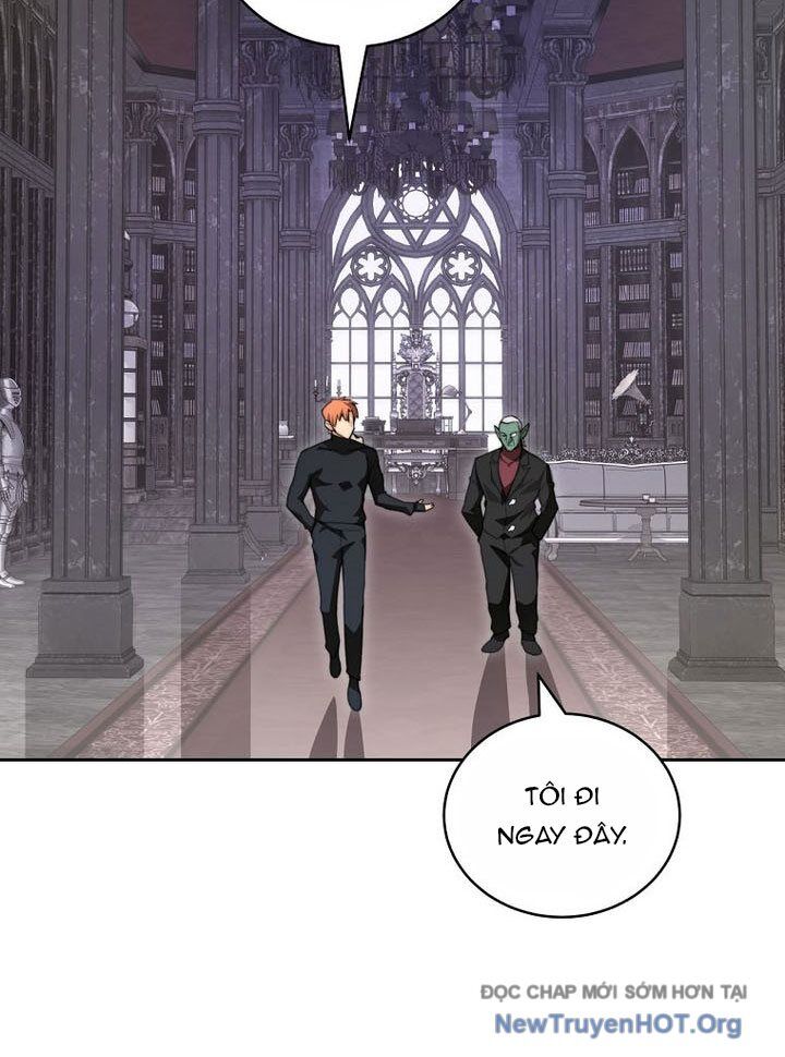 Mắc Kẹt Trong Tòa Tháp Thử Thách - Chapter 116 - Page 56