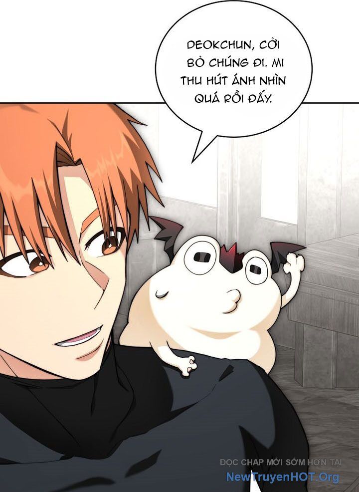 Mắc Kẹt Trong Tòa Tháp Thử Thách - Chapter 116 - Page 58