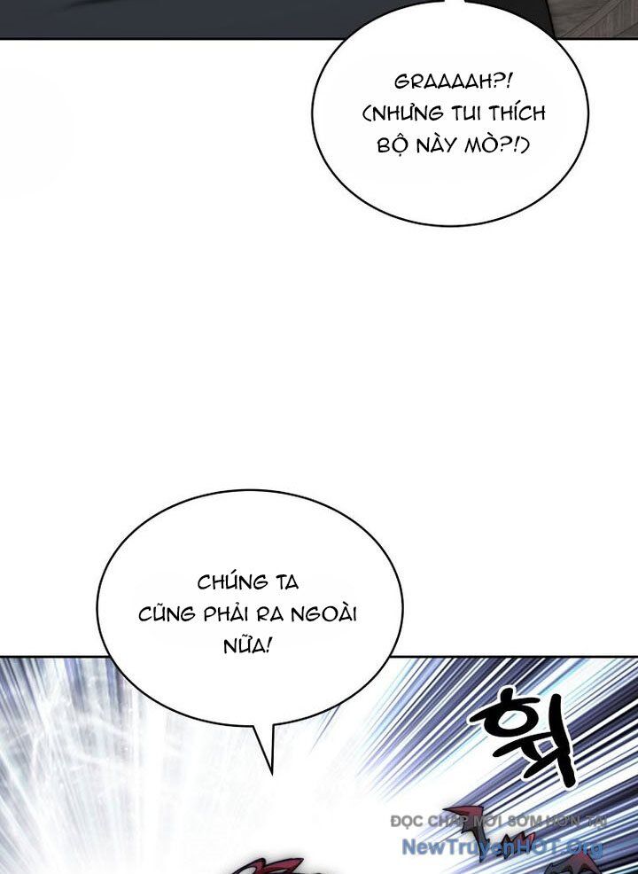 Mắc Kẹt Trong Tòa Tháp Thử Thách - Chapter 116 - Page 59