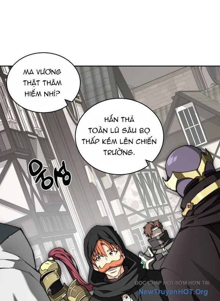 Mắc Kẹt Trong Tòa Tháp Thử Thách - Chapter 116 - Page 65