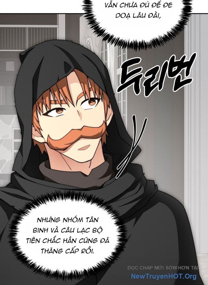 Mắc Kẹt Trong Tòa Tháp Thử Thách - Chapter 116 - Page 67