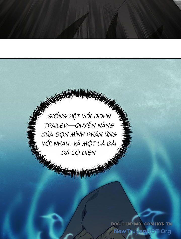 Mắc Kẹt Trong Tòa Tháp Thử Thách - Chapter 116 - Page 7