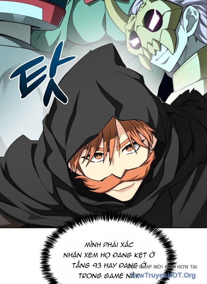 Mắc Kẹt Trong Tòa Tháp Thử Thách - Chapter 116 - Page 73