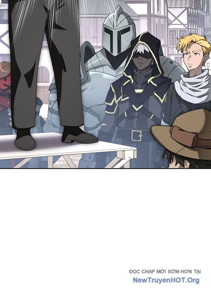 Mắc Kẹt Trong Tòa Tháp Thử Thách - Chapter 116 - Page 83