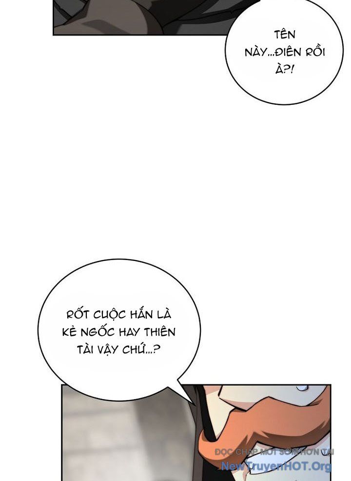 Mắc Kẹt Trong Tòa Tháp Thử Thách - Chapter 116 - Page 85