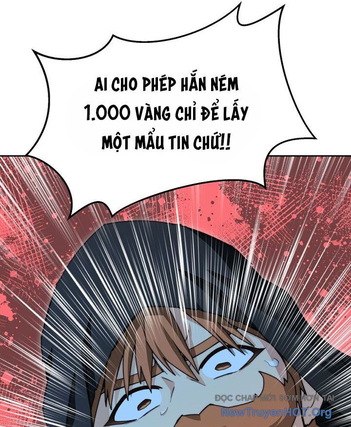 Mắc Kẹt Trong Tòa Tháp Thử Thách - Chapter 116 - Page 87