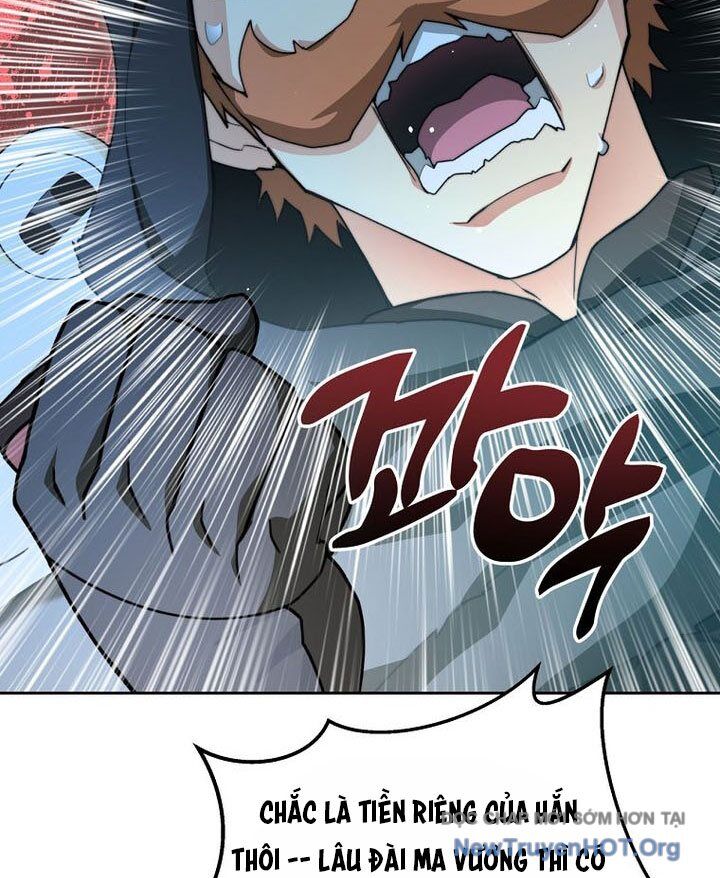 Mắc Kẹt Trong Tòa Tháp Thử Thách - Chapter 116 - Page 88