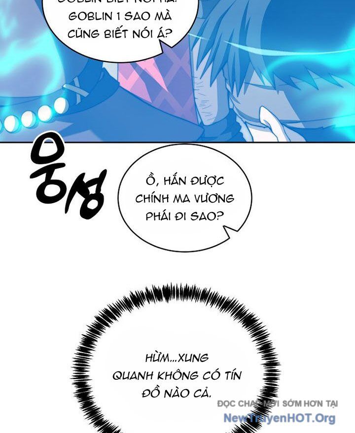 Mắc Kẹt Trong Tòa Tháp Thử Thách - Chapter 116 - Page 92