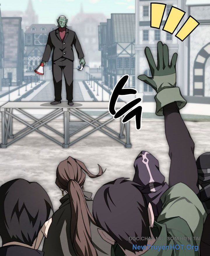 Mắc Kẹt Trong Tòa Tháp Thử Thách - Chapter 116 - Page 94