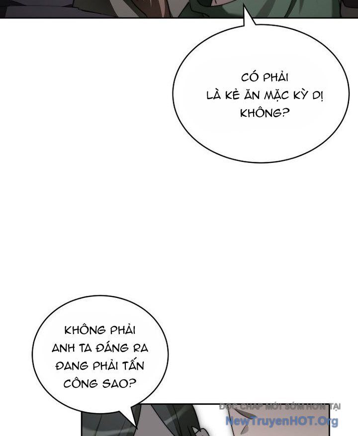 Mắc Kẹt Trong Tòa Tháp Thử Thách - Chapter 116 - Page 95