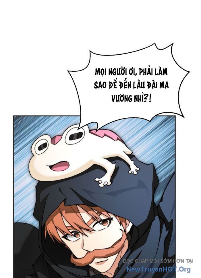 Mắc Kẹt Trong Tòa Tháp Thử Thách - Chapter 117 - Page 10