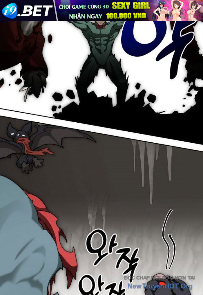 Mắc Kẹt Trong Tòa Tháp Thử Thách - Chapter 117 - Page 104