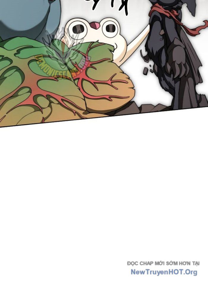 Mắc Kẹt Trong Tòa Tháp Thử Thách - Chapter 117 - Page 105