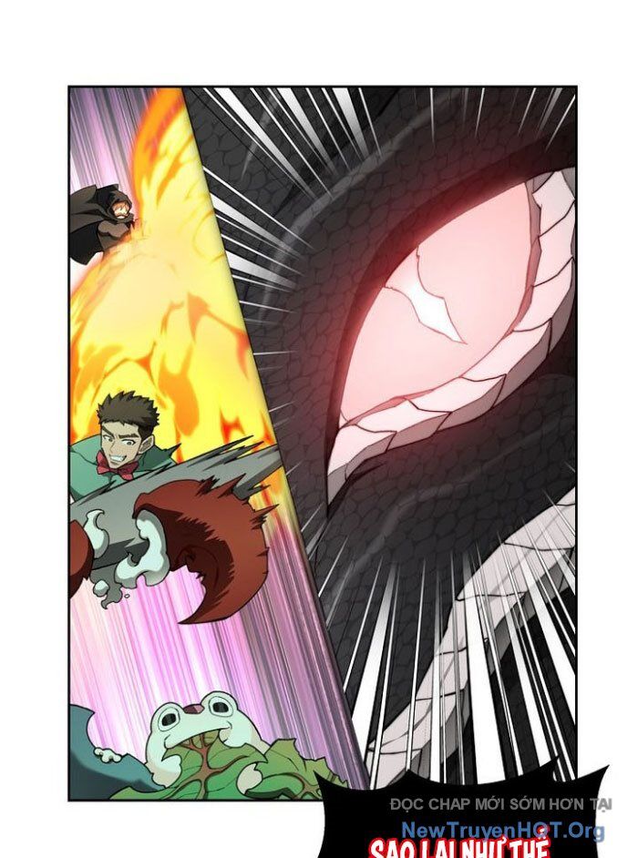 Mắc Kẹt Trong Tòa Tháp Thử Thách - Chapter 117 - Page 106