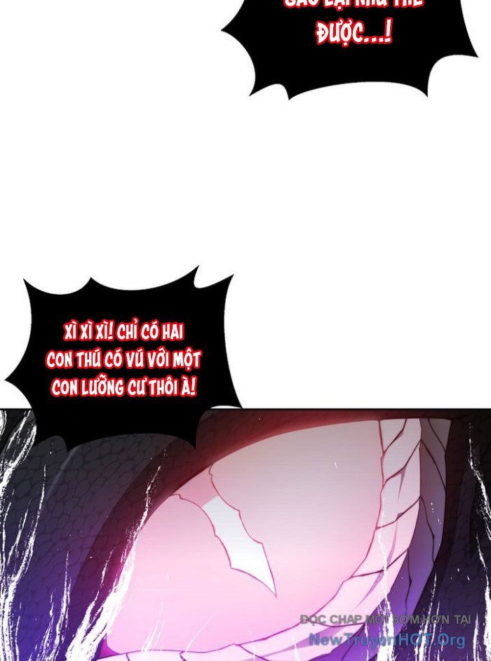 Mắc Kẹt Trong Tòa Tháp Thử Thách - Chapter 117 - Page 107