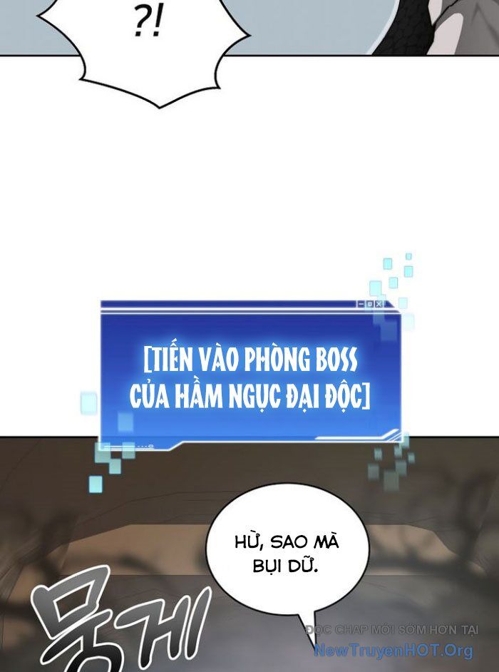 Mắc Kẹt Trong Tòa Tháp Thử Thách - Chapter 117 - Page 110