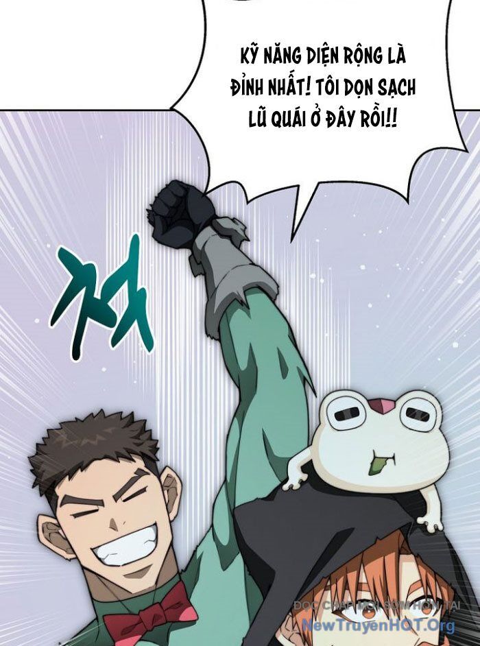 Mắc Kẹt Trong Tòa Tháp Thử Thách - Chapter 117 - Page 112