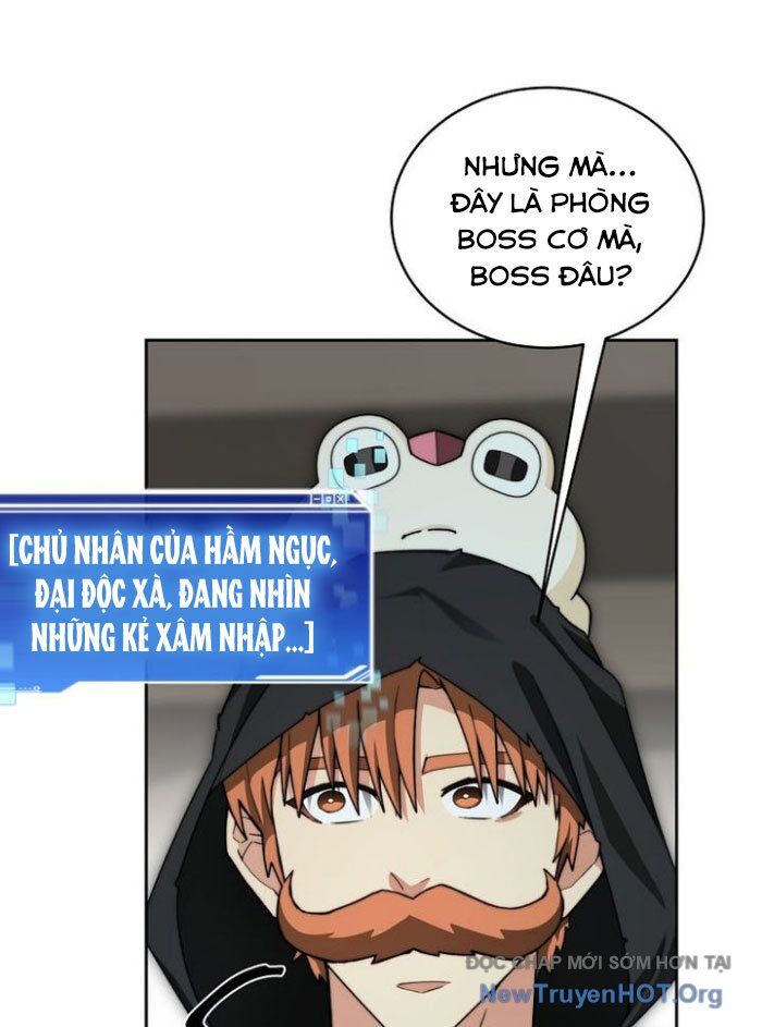 Mắc Kẹt Trong Tòa Tháp Thử Thách - Chapter 117 - Page 114