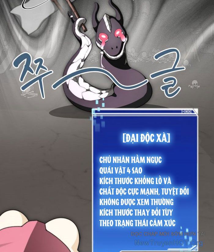 Mắc Kẹt Trong Tòa Tháp Thử Thách - Chapter 117 - Page 118