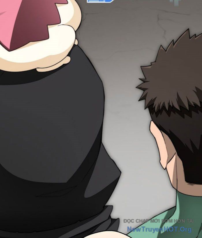 Mắc Kẹt Trong Tòa Tháp Thử Thách - Chapter 117 - Page 119