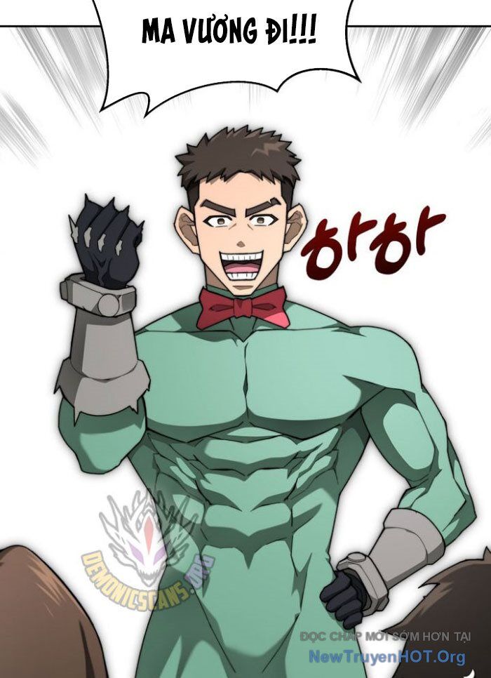 Mắc Kẹt Trong Tòa Tháp Thử Thách - Chapter 117 - Page 12