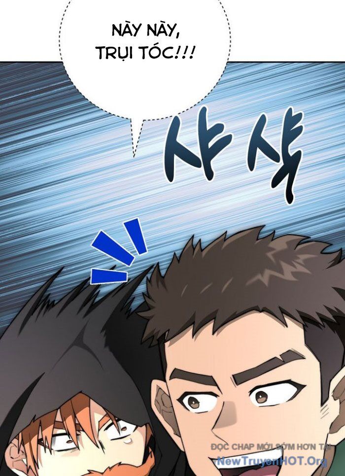 Mắc Kẹt Trong Tòa Tháp Thử Thách - Chapter 117 - Page 14