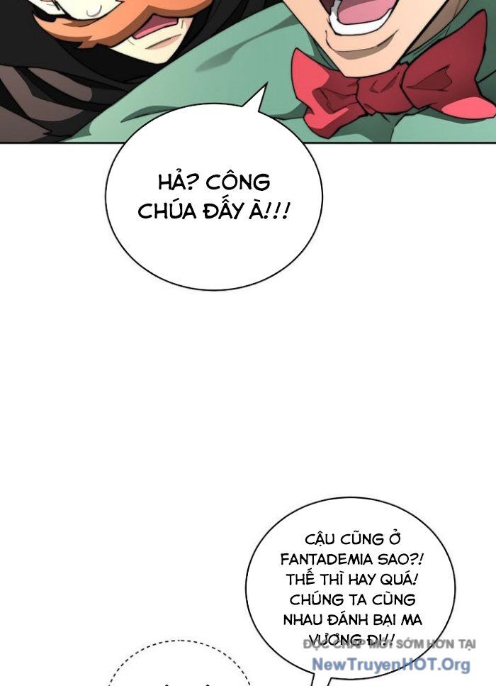 Mắc Kẹt Trong Tòa Tháp Thử Thách - Chapter 117 - Page 15