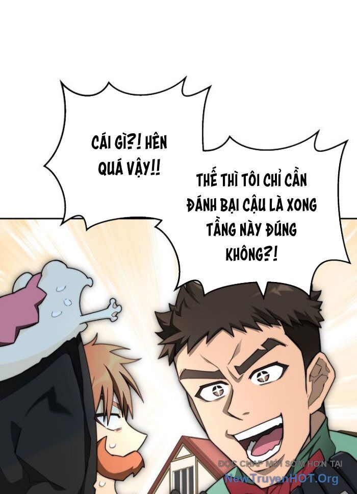 Mắc Kẹt Trong Tòa Tháp Thử Thách - Chapter 117 - Page 17