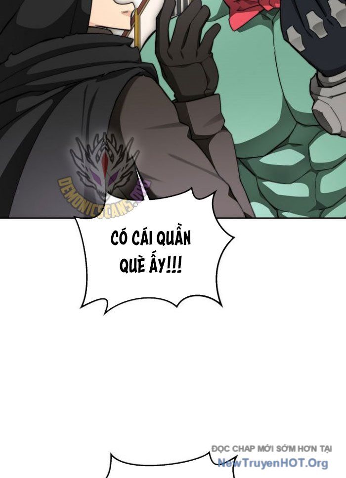 Mắc Kẹt Trong Tòa Tháp Thử Thách - Chapter 117 - Page 18