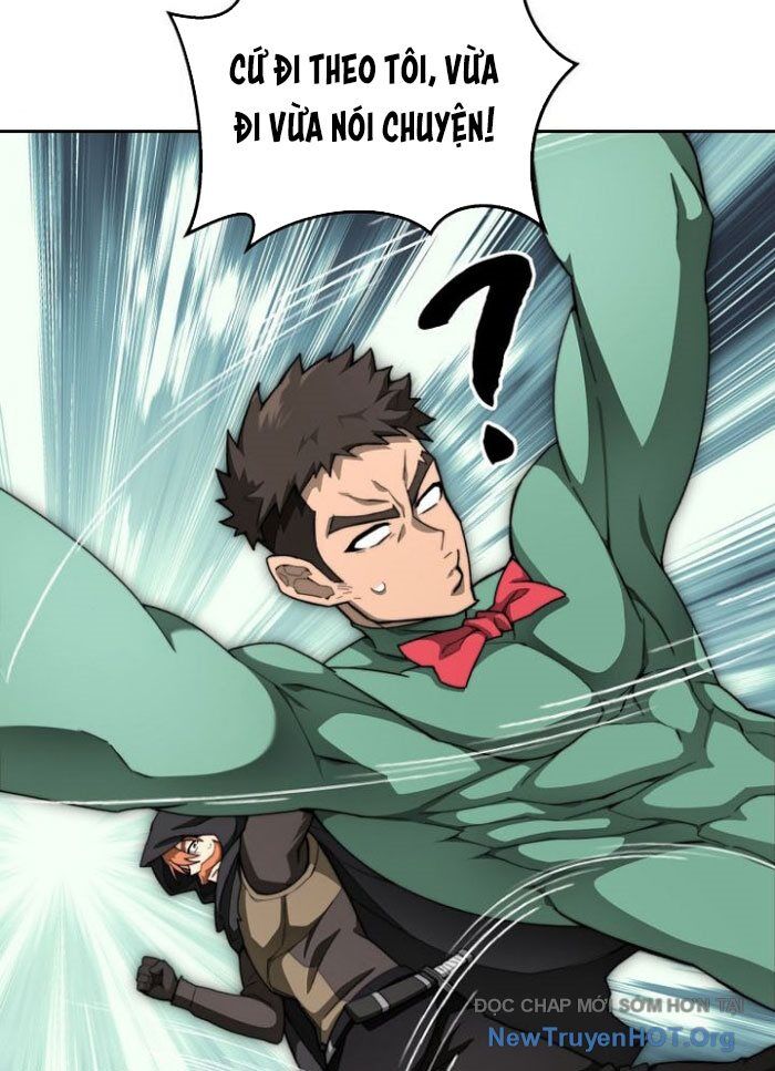 Mắc Kẹt Trong Tòa Tháp Thử Thách - Chapter 117 - Page 19