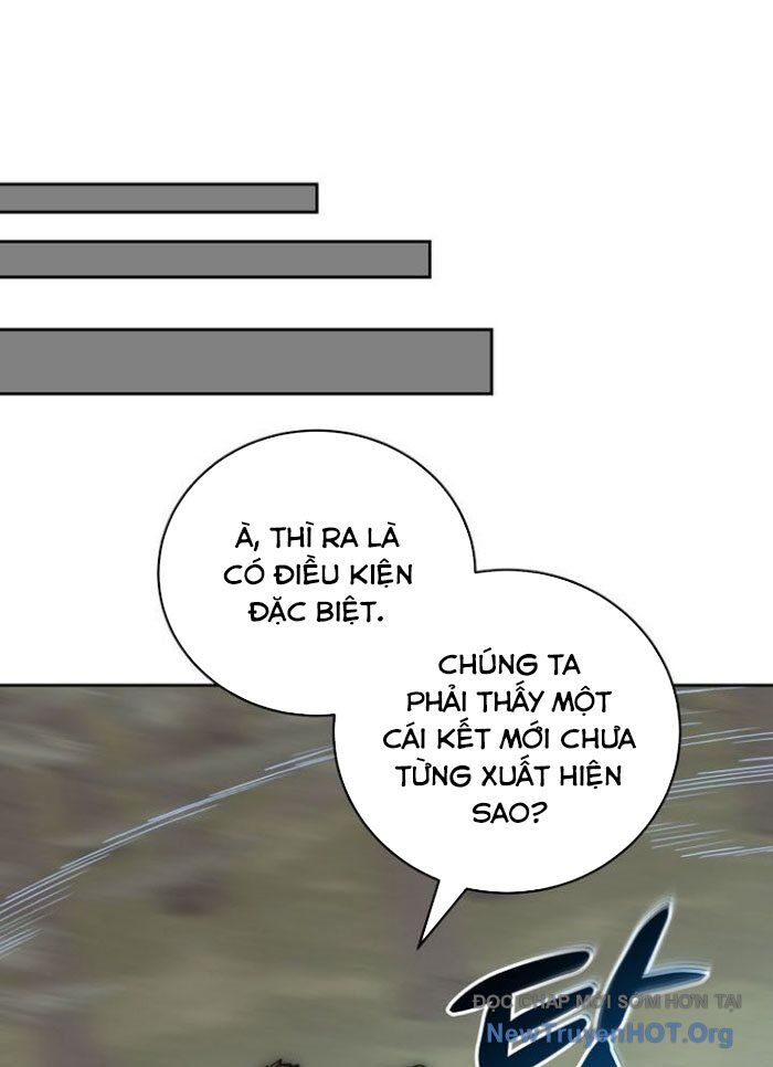 Mắc Kẹt Trong Tòa Tháp Thử Thách - Chapter 117 - Page 21