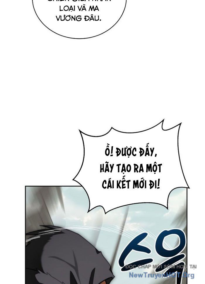 Mắc Kẹt Trong Tòa Tháp Thử Thách - Chapter 117 - Page 23