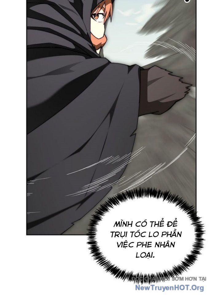 Mắc Kẹt Trong Tòa Tháp Thử Thách - Chapter 117 - Page 24